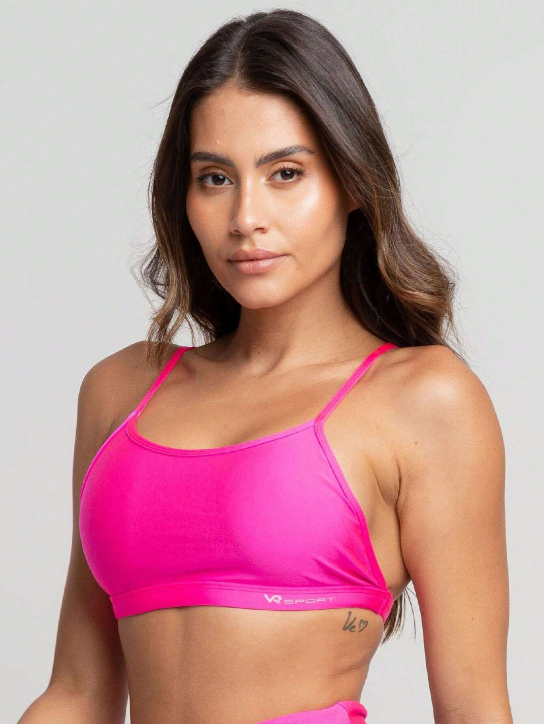 Legging & Top Alcinha VivaFit - UseFauth®