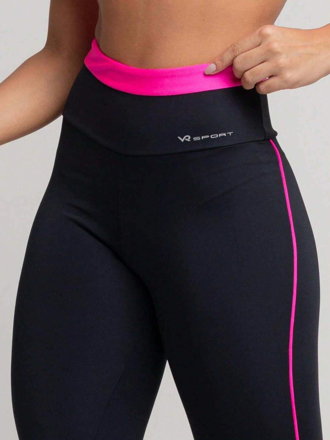 Legging & Top Alcinha VivaFit - UseFauth®
