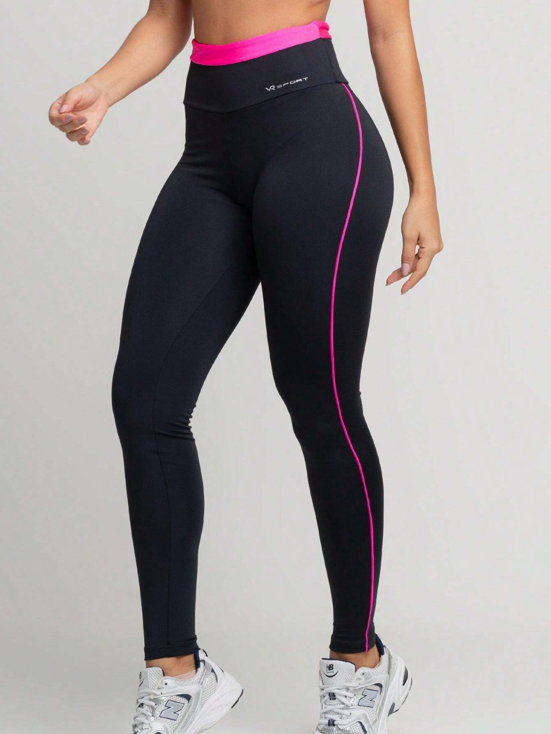 Legging & Top Alcinha VivaFit - UseFauth®