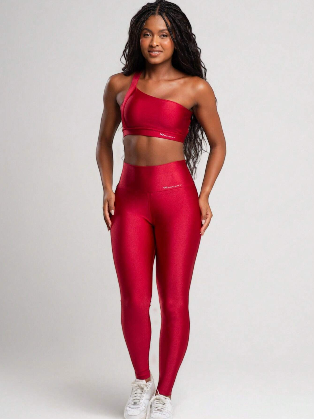 Conjunto GlowFit- UseFauth®