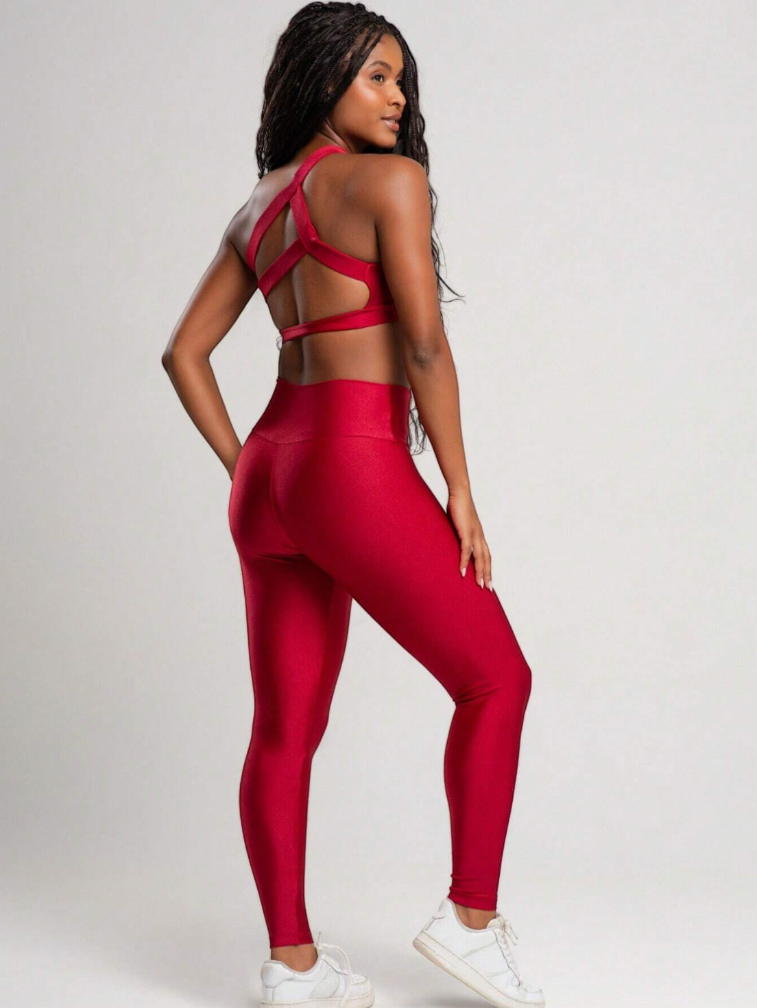 Conjunto GlowFit- UseFauth®
