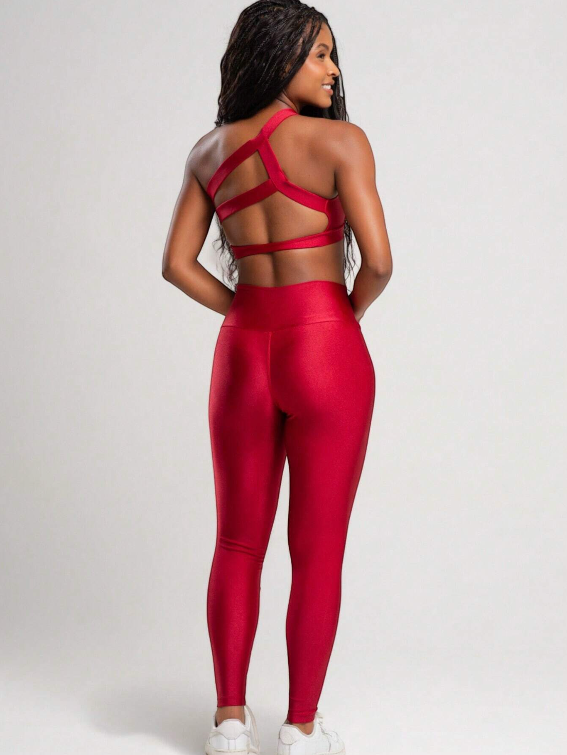 Conjunto GlowFit- UseFauth®