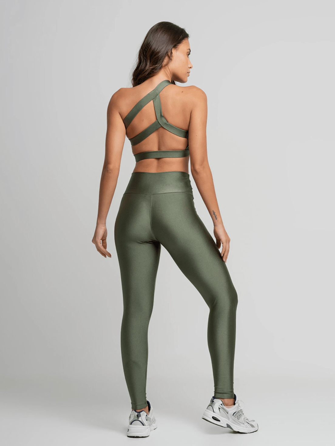 Conjunto GlowFit - UseFauth®