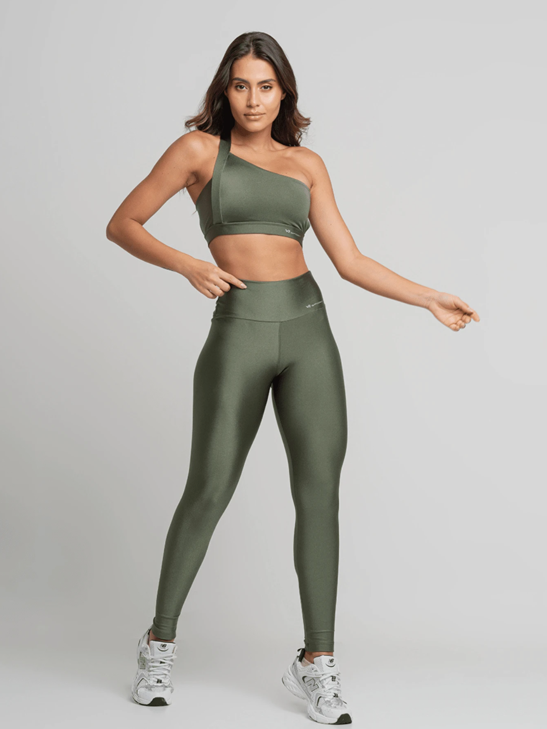 Conjunto GlowFit - UseFauth®