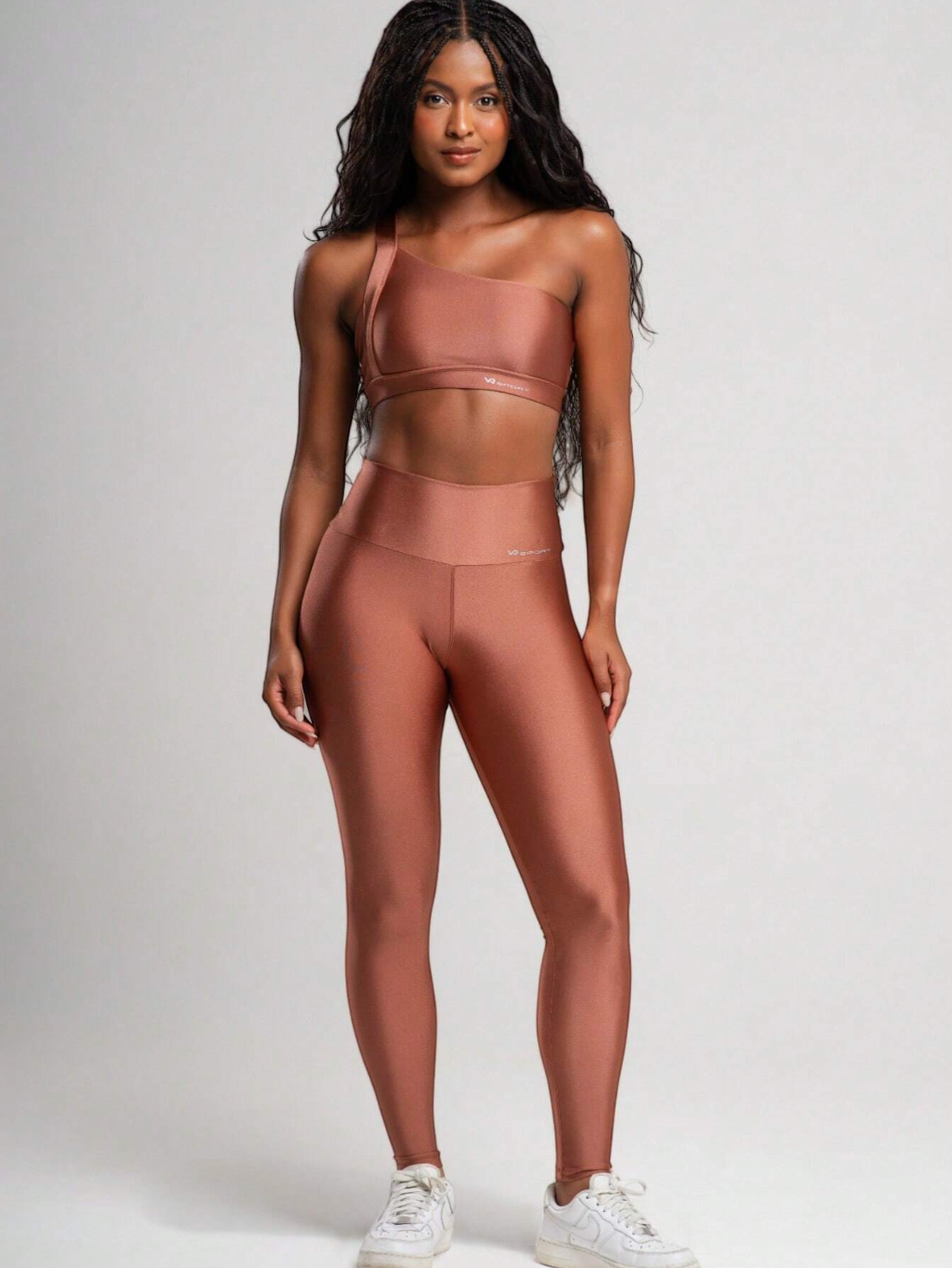 Conjunto GlowFit- UseFauth®