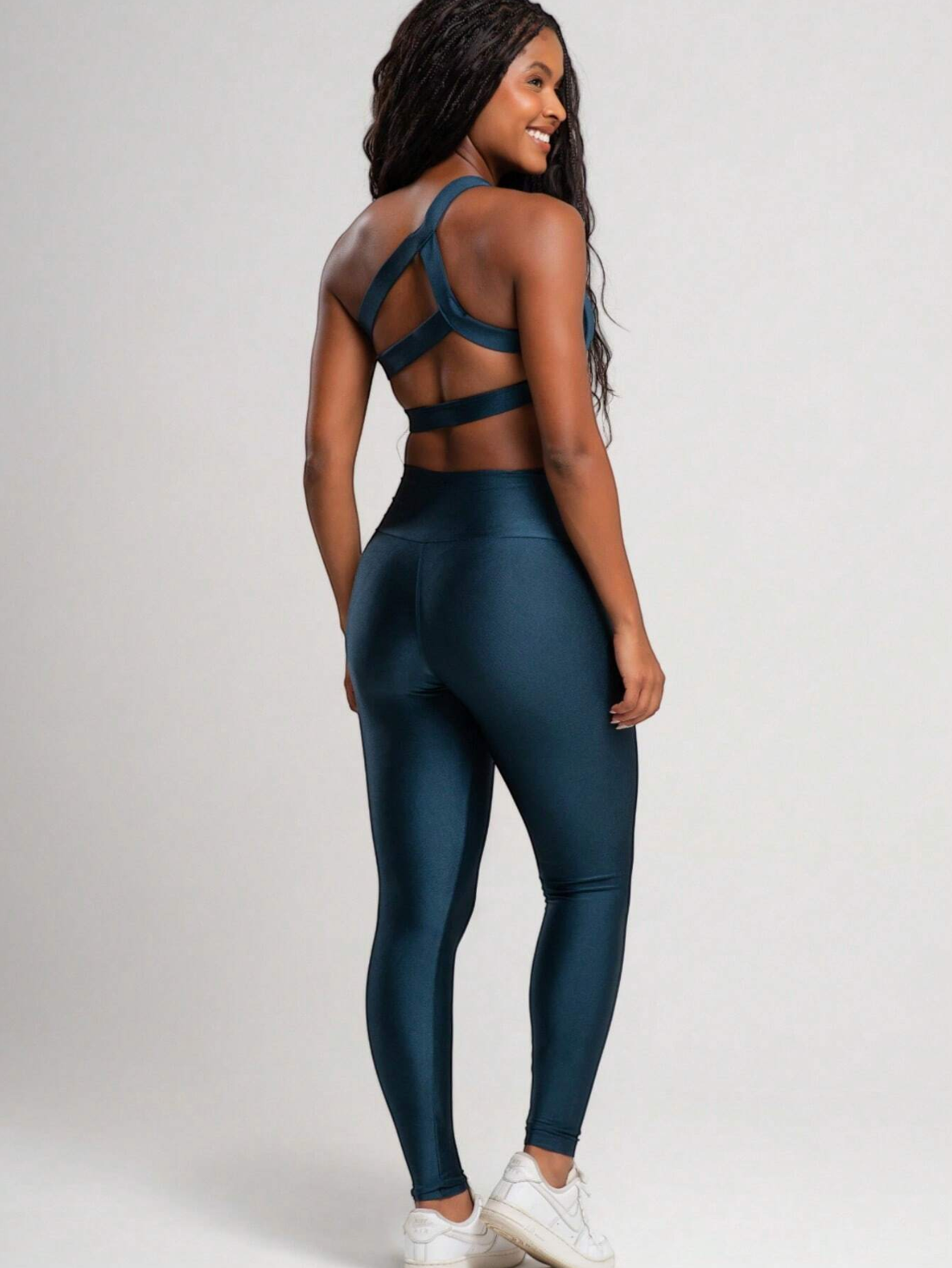 Conjunto GlowFit- UseFauth®
