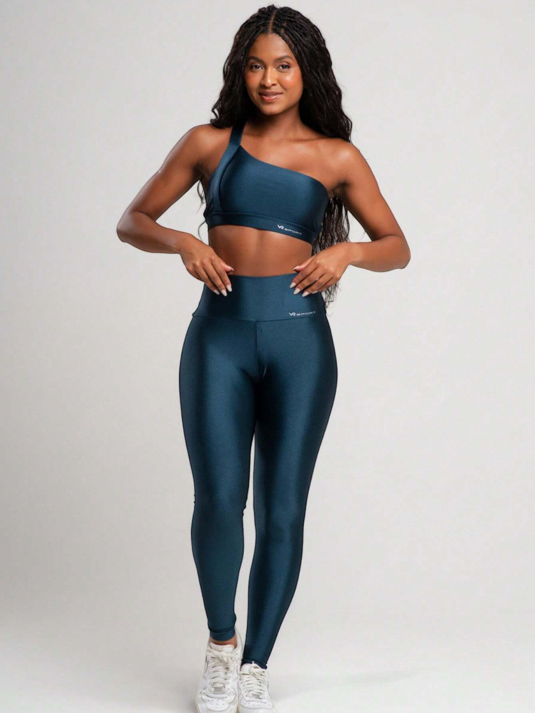 Conjunto GlowFit- UseFauth®