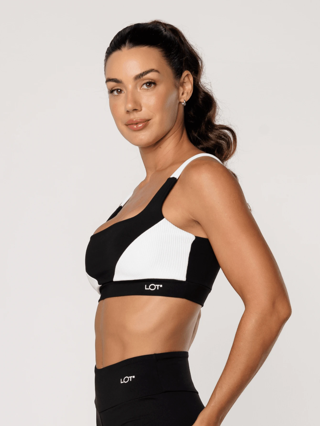 Conjunto LotFit - UseFauth®