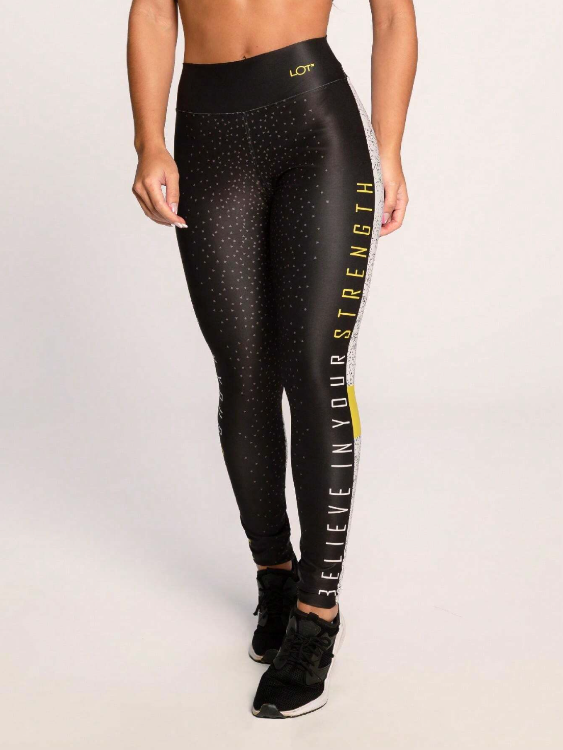 Legging Pulse Flex - UseFauth®