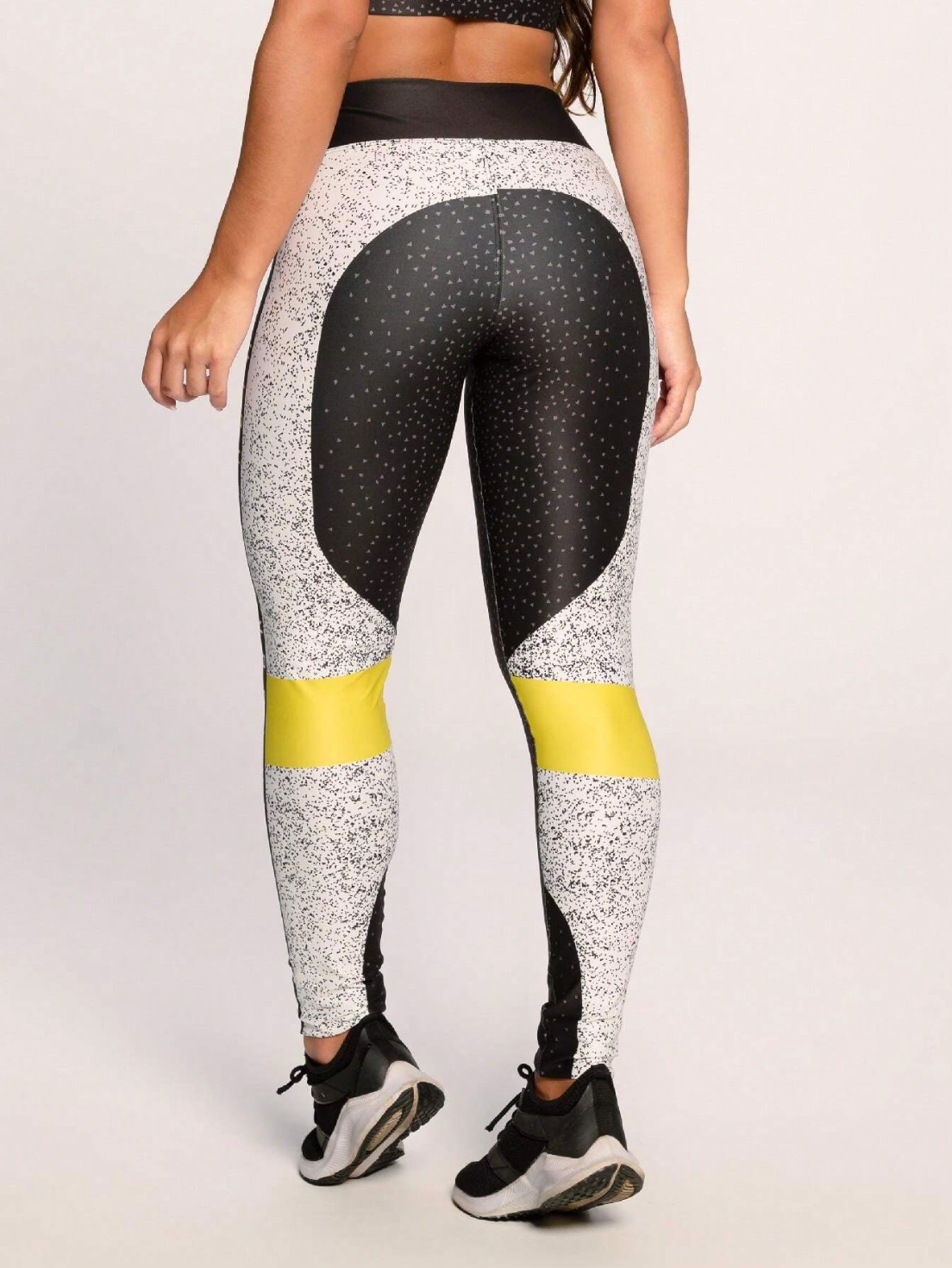 Legging Pulse Flex - UseFauth®