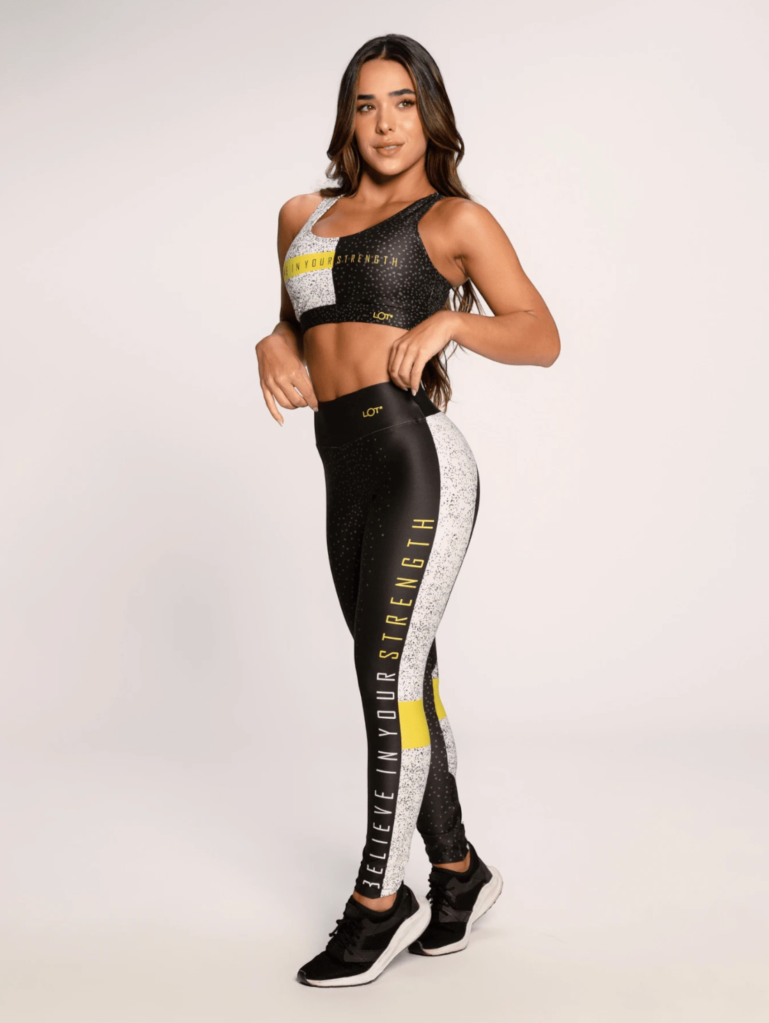 Legging Pulse Flex - UseFauth®