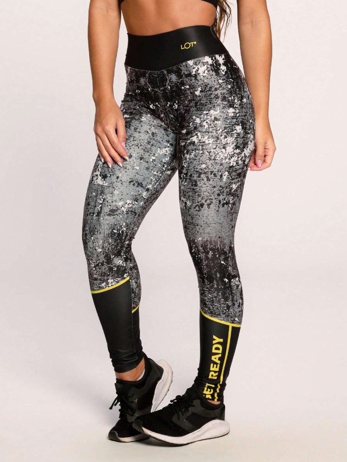 Legging Pulse Flex - UseFauth®