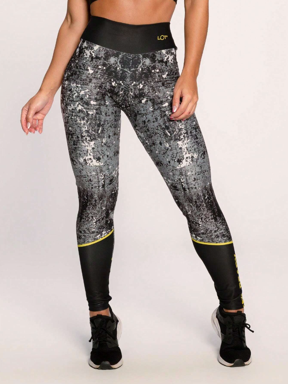 Legging Pulse Flex - UseFauth®