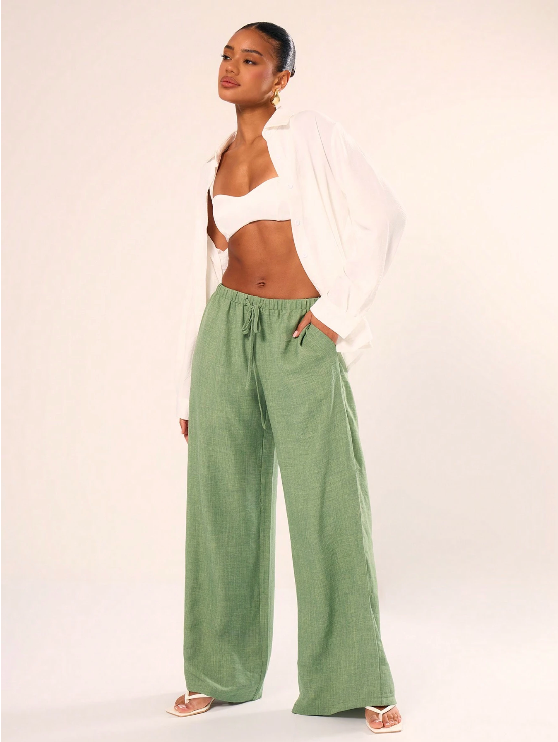 Calça Lila - UseFauth®