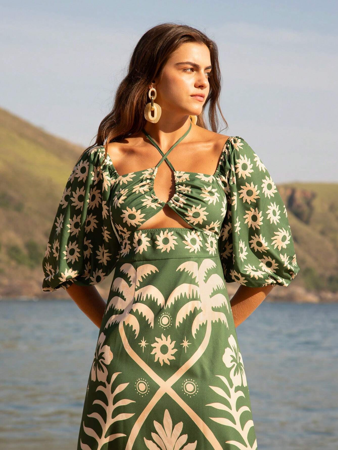 Vestido Liza - UseFauth®
