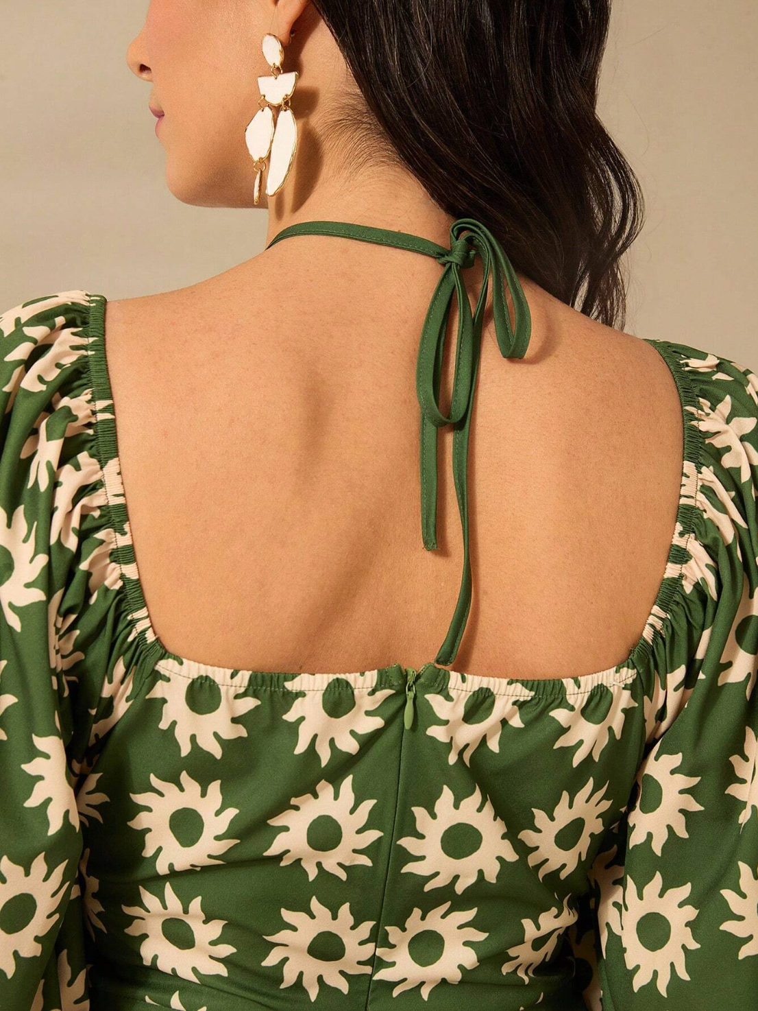Vestido Liza - UseFauth®