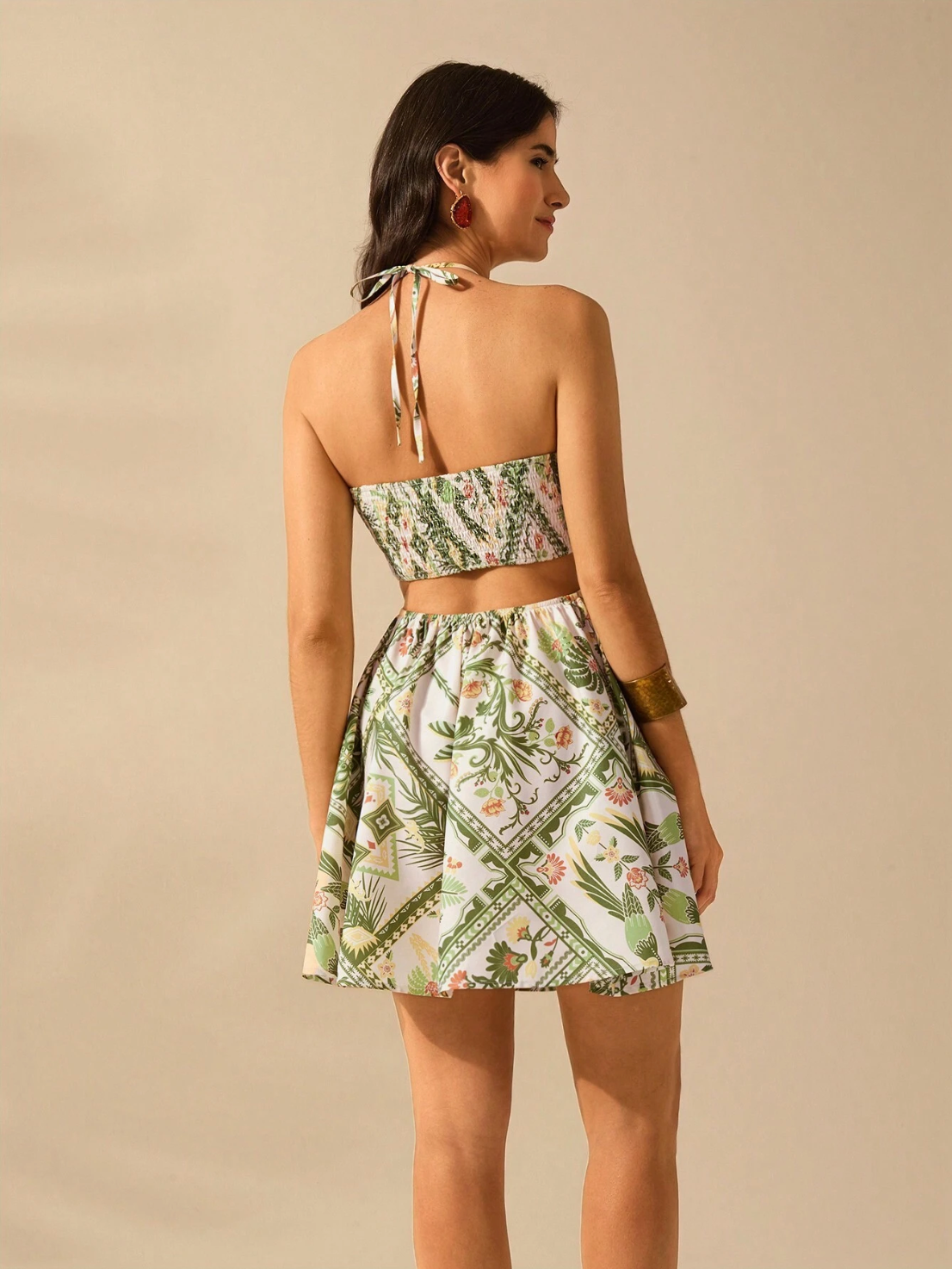 Vestido Pipa - UseFauth®