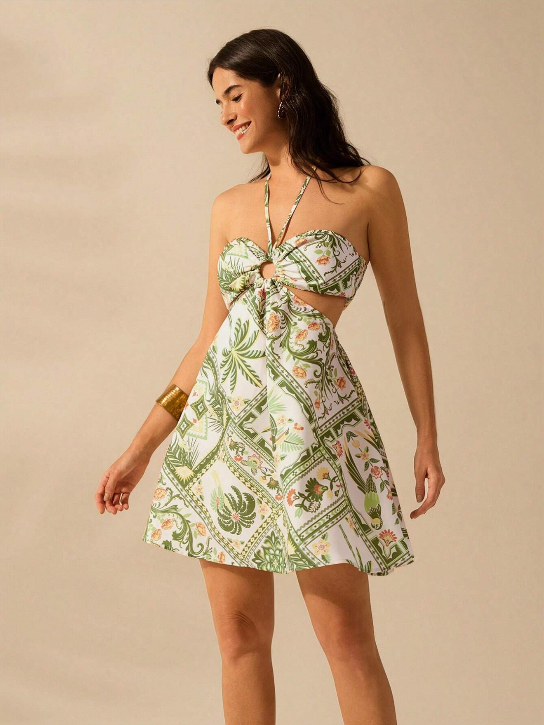 Vestido Pipa - UseFauth®