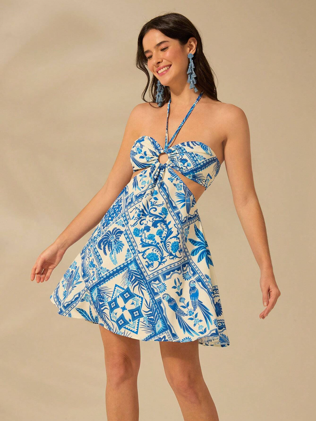 Vestido Pipa - UseFauth®