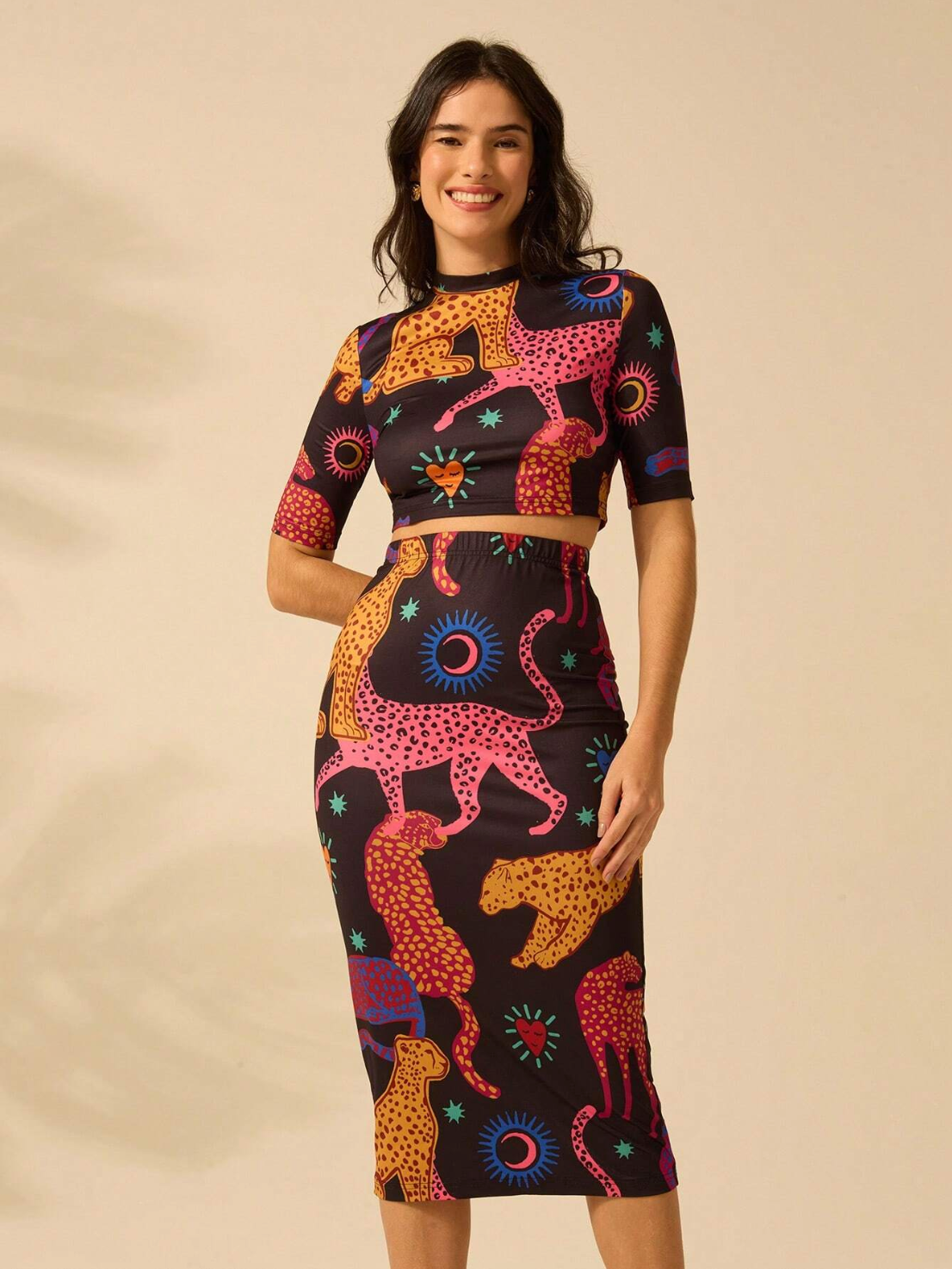 Conjunto Caju - UseFauth®