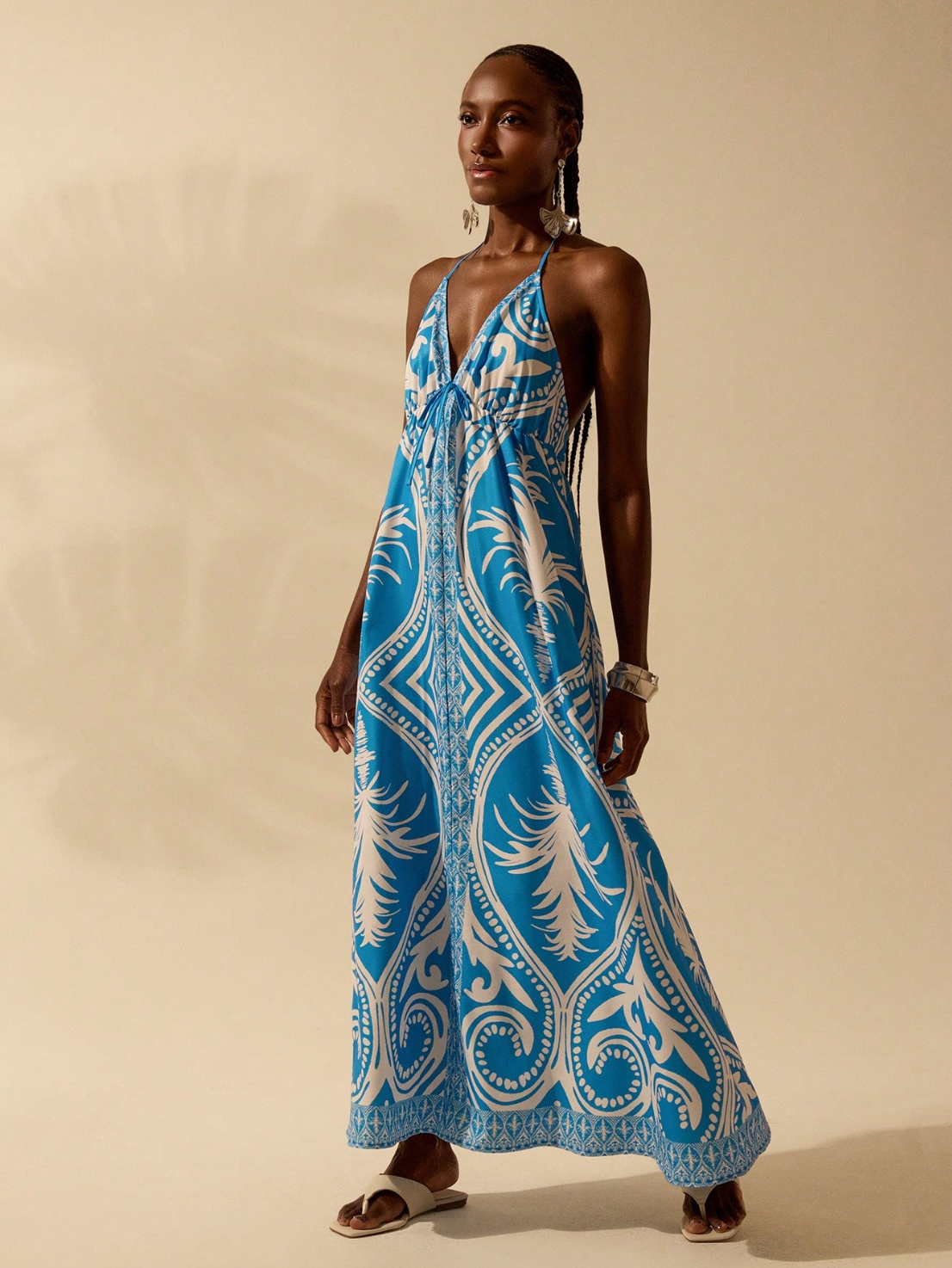 Vestido Boreal - UseFauth®