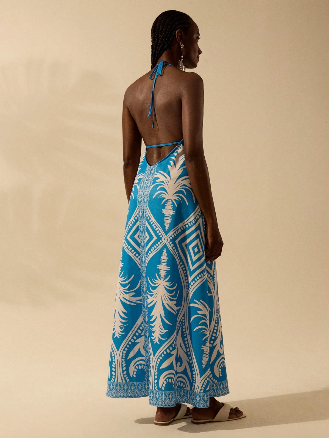 Vestido Boreal - UseFauth®