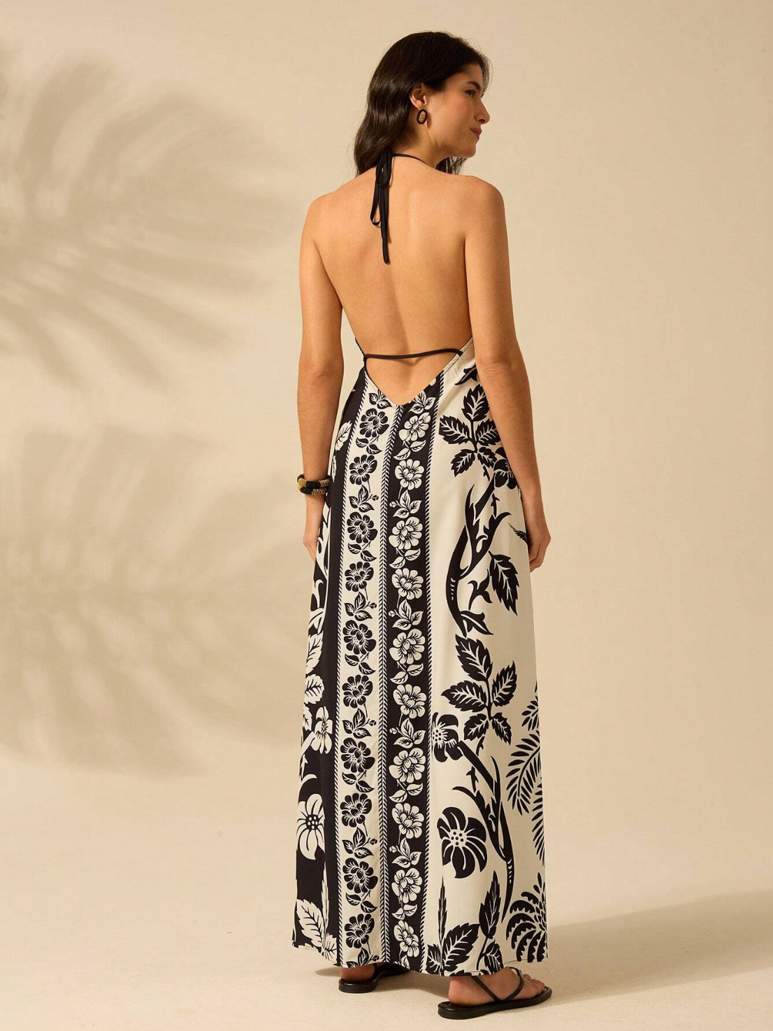 Vestido Floré - UseFauth®