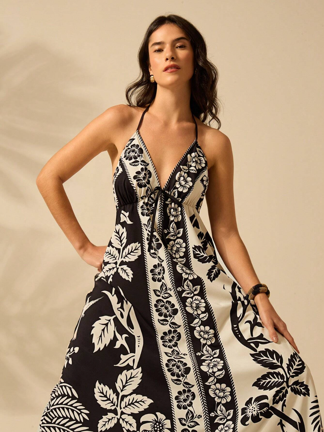 Vestido Floré - UseFauth®