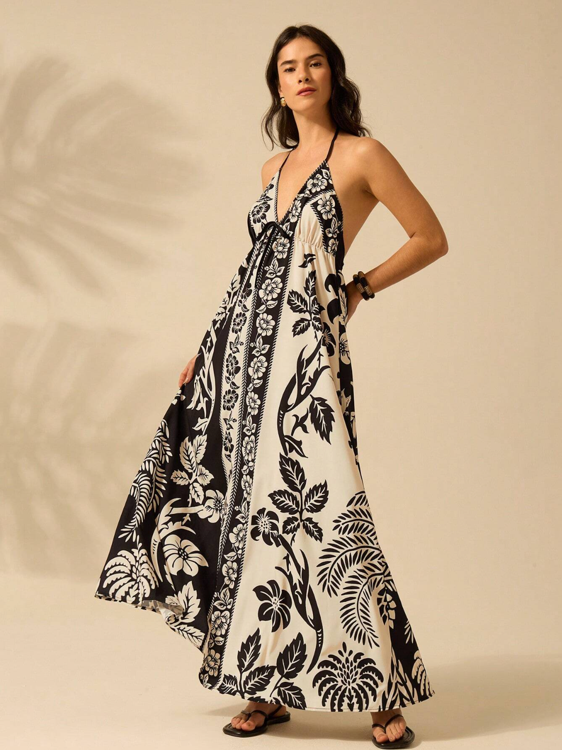 Vestido Floré - UseFauth®