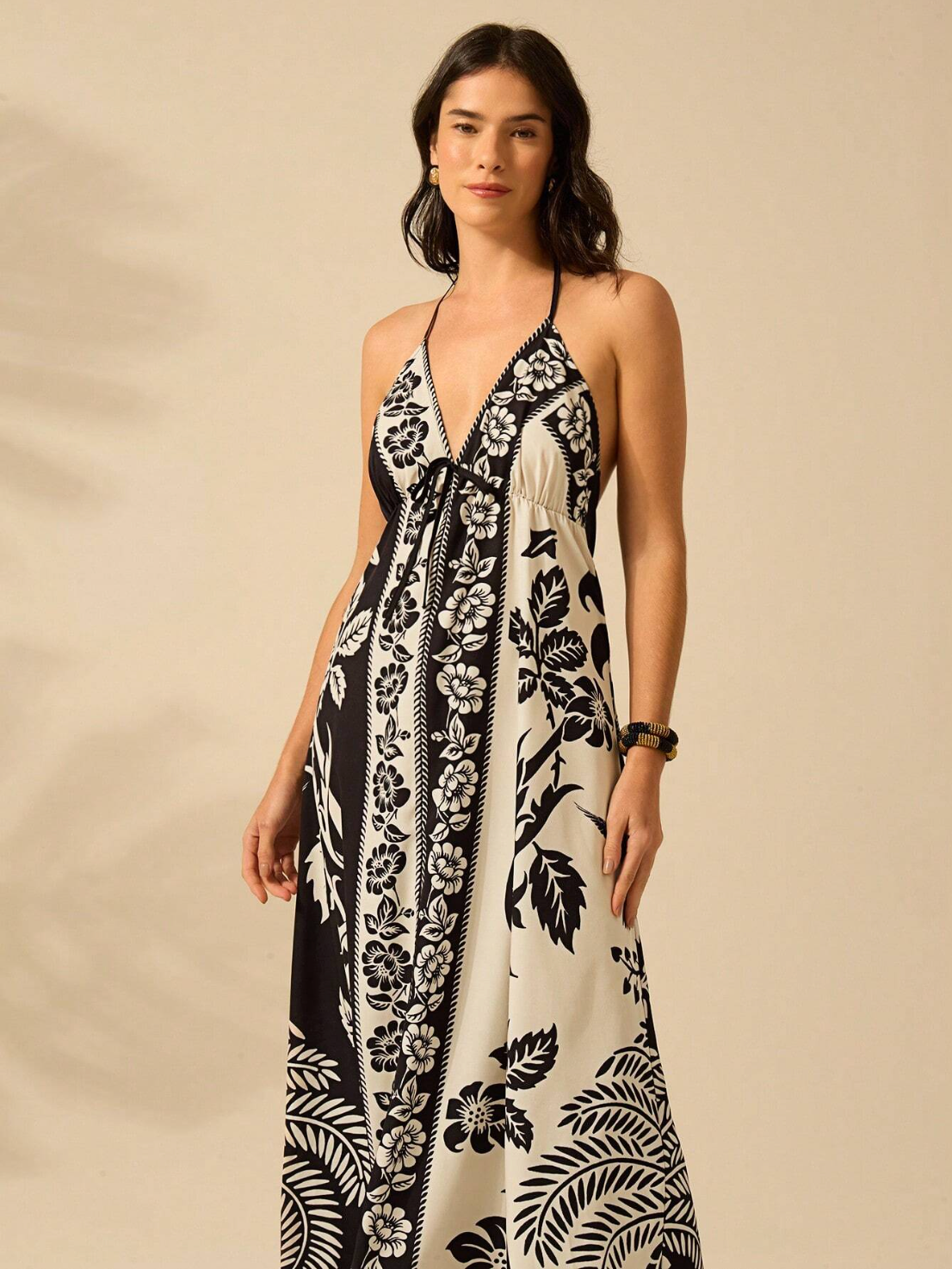 Vestido Floré - UseFauth®