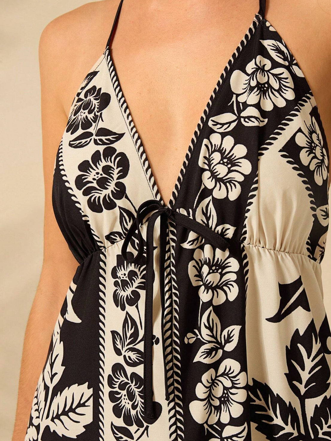 Vestido Floré - UseFauth®