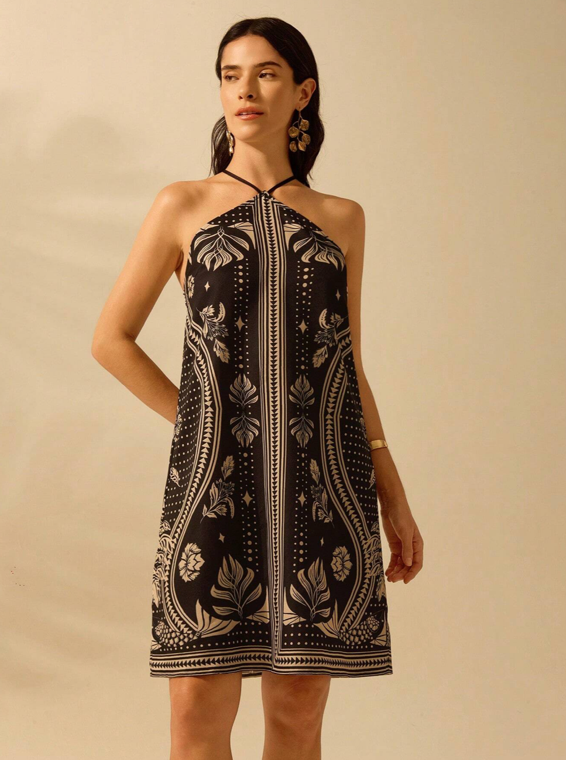 Vestido Bela - UseFauth®