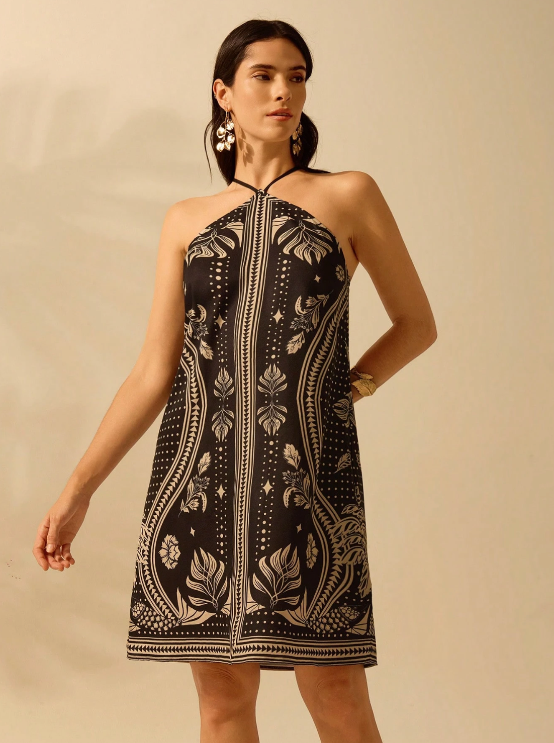 Vestido Bela - UseFauth®