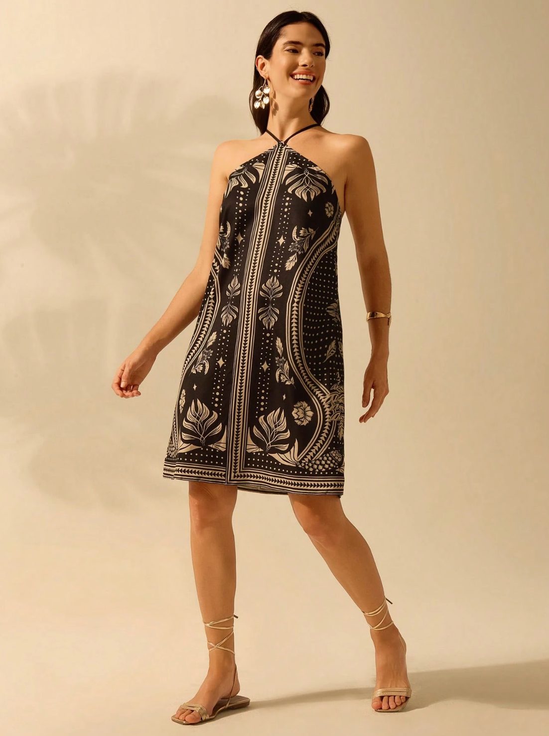 Vestido Bela - UseFauth®