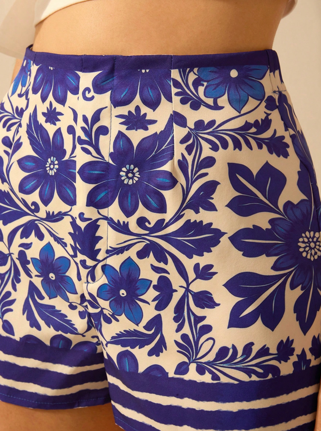 Short Nalu - UseFauth®