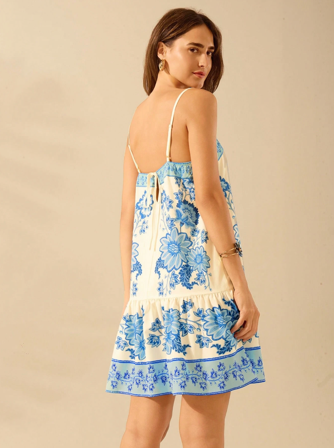 Vestido Azure - UseFauth®