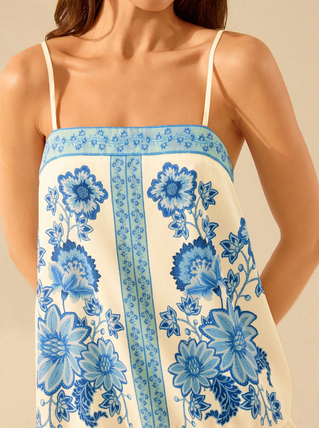 Vestido Azure - UseFauth®