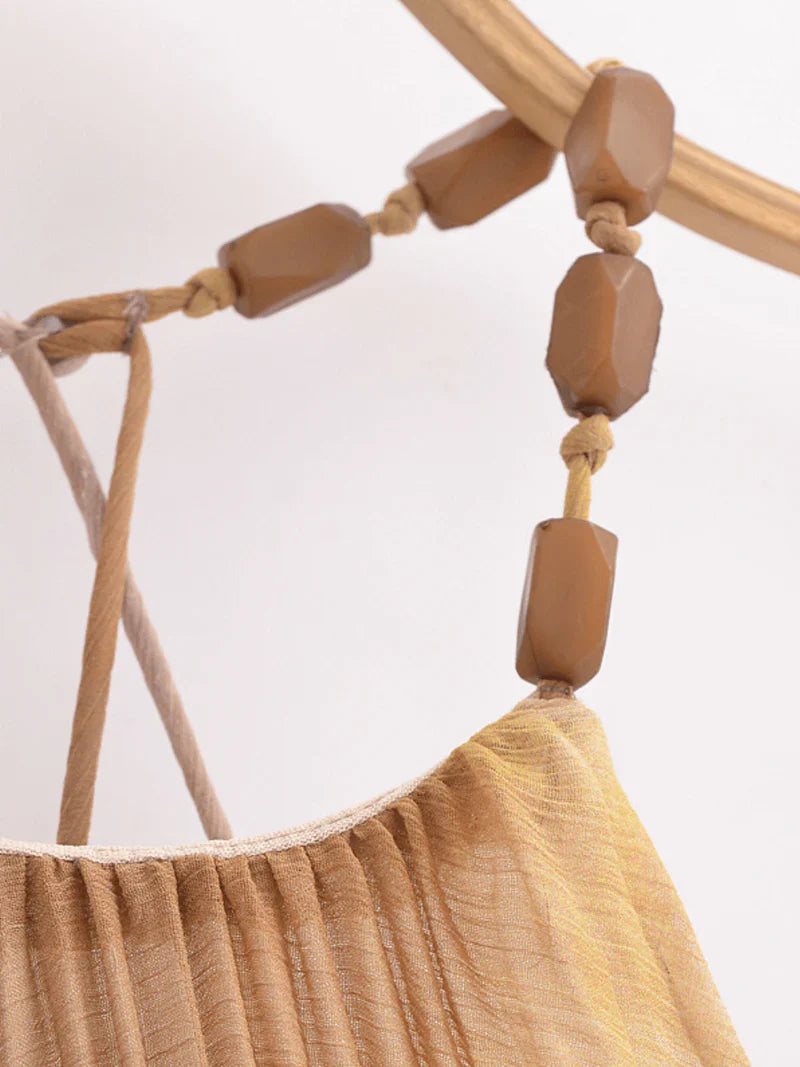 Vestido Fiorella - UseFauth®