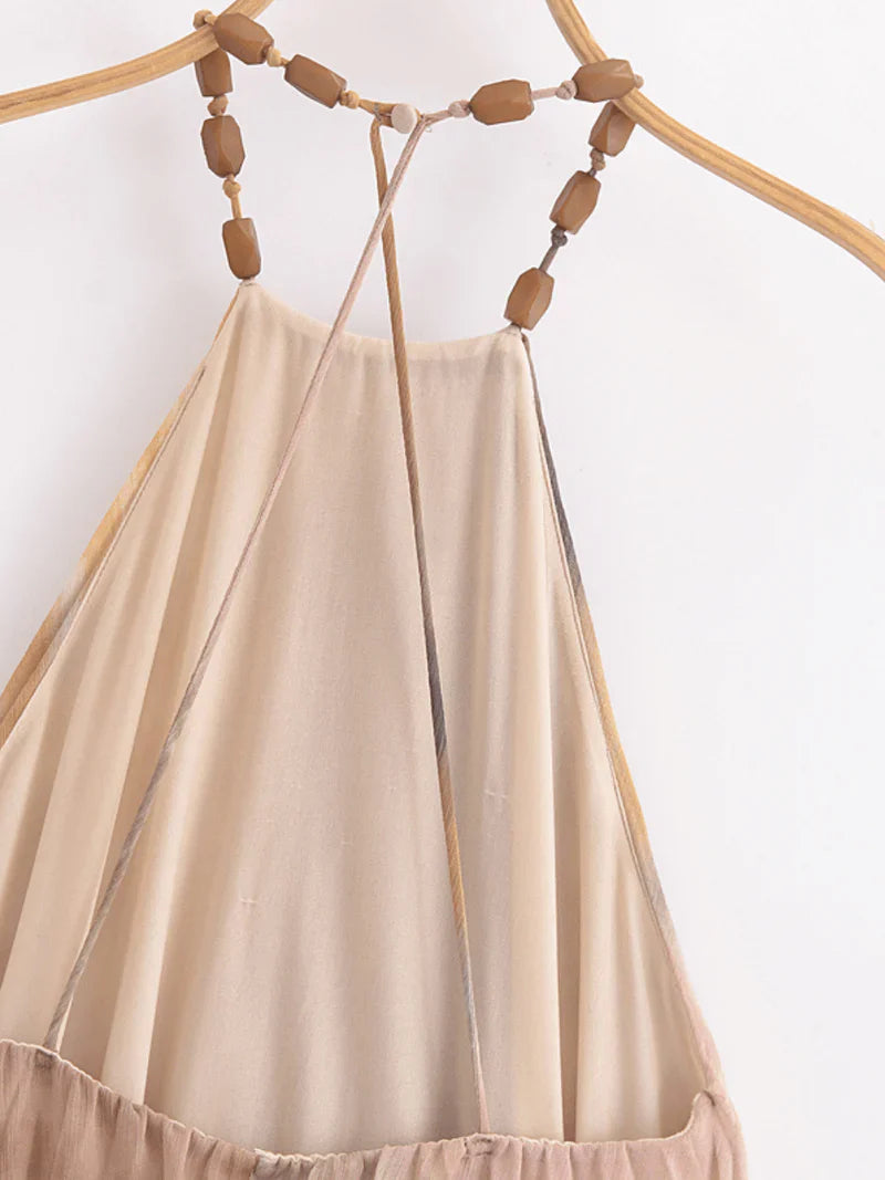 Vestido Fiorella - UseFauth®
