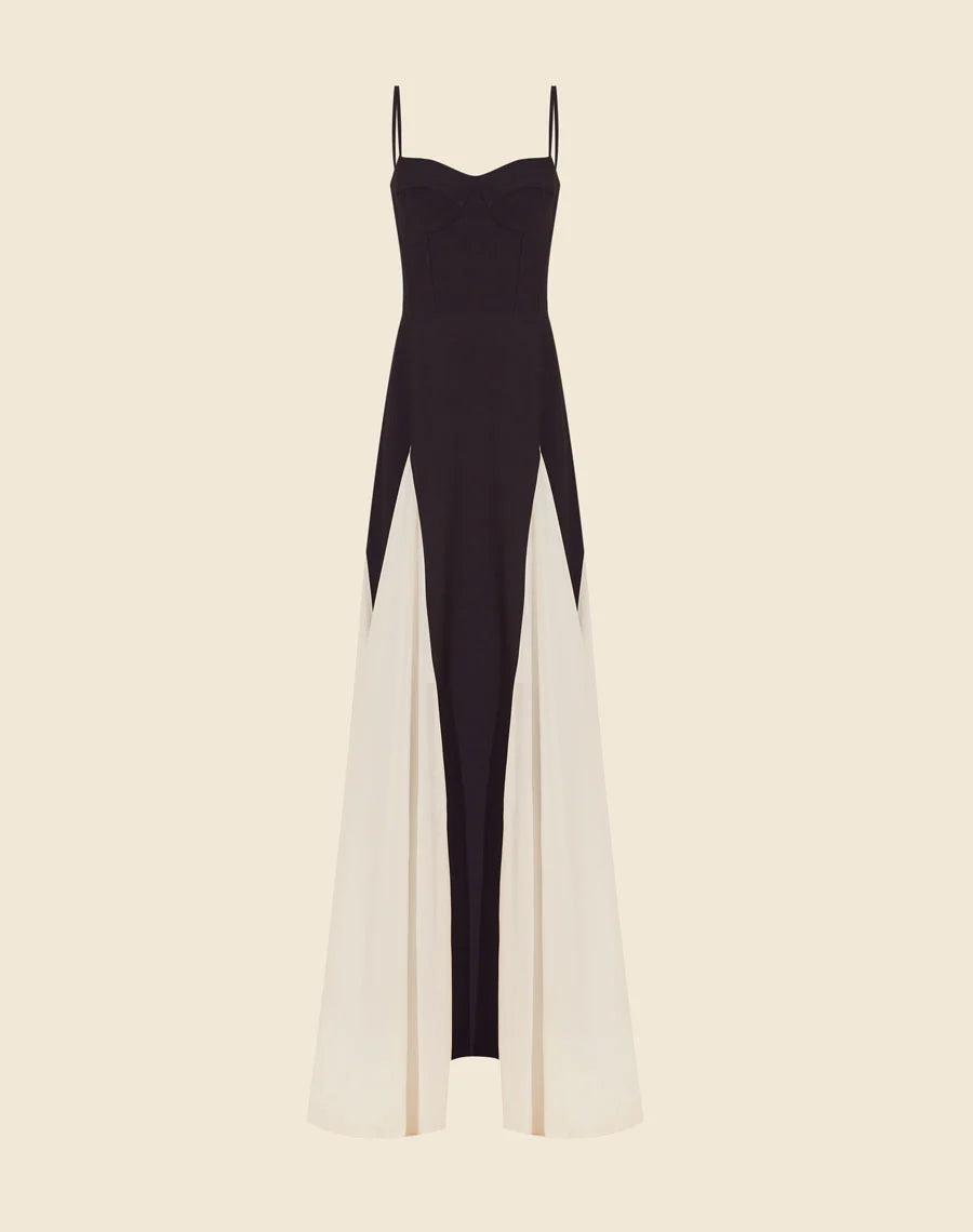 Vestido Lumière