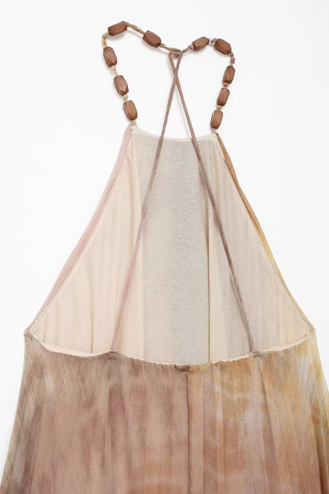 Vestido Fiorella - UseFauth®