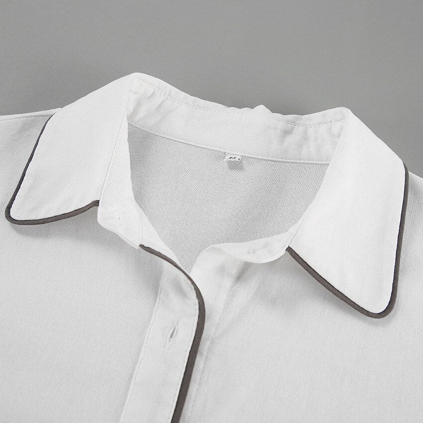 Conjunto de Linho Marrocos - UseFauth®