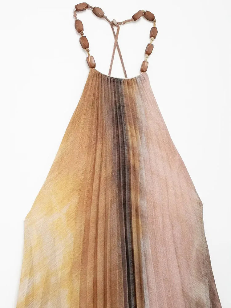 Vestido Fiorella - UseFauth®