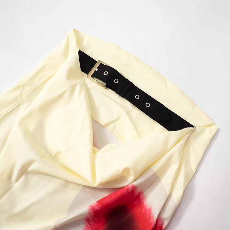 Vestido Aurora Belle - UseFauth