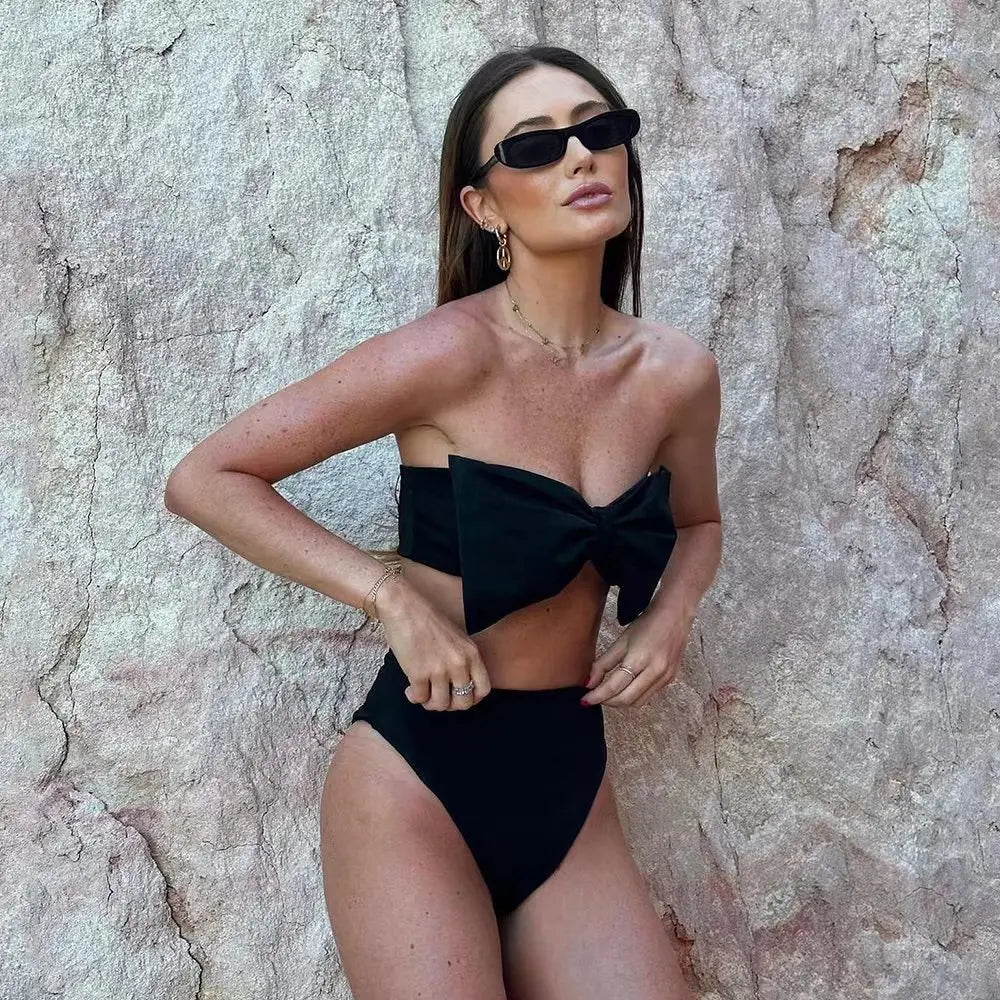 Biquini Hot Pant - Cabo Verde