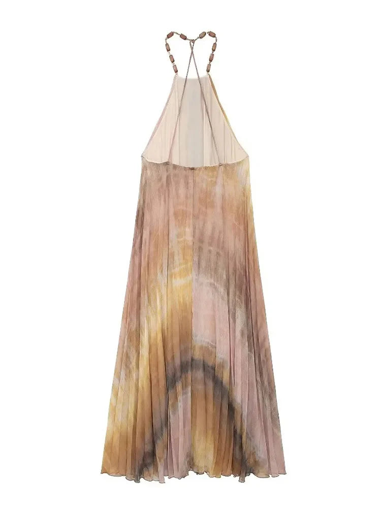 Vestido Fiorella - UseFauth®