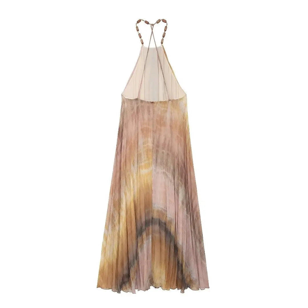 Vestido Fiorella - UseFauth®
