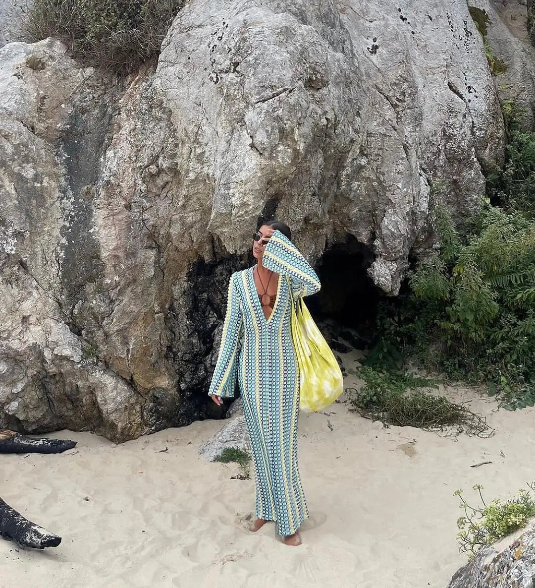 Saída de Praia Maragogi - UseFauth