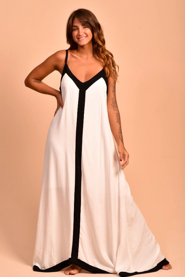 Vestido Duna