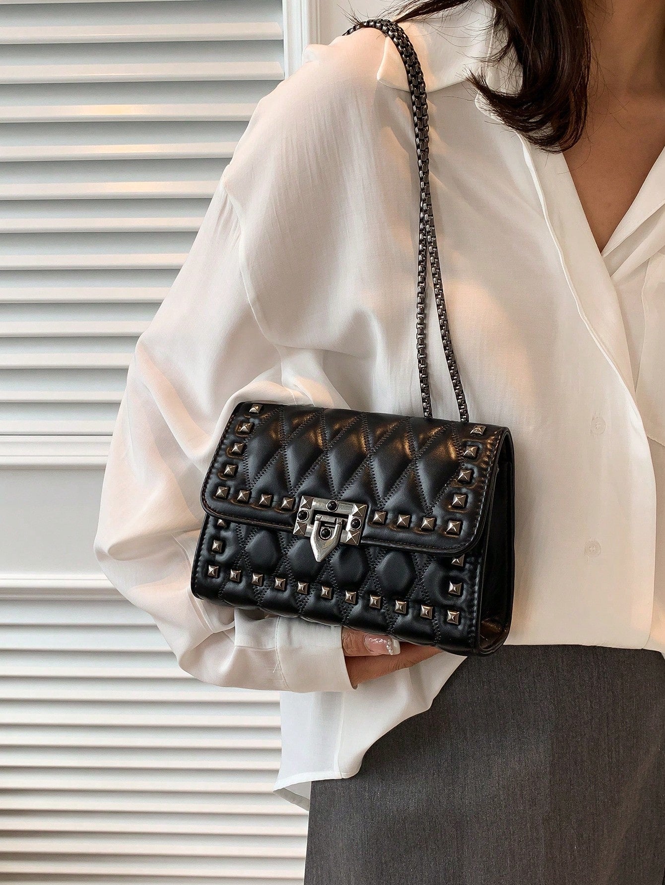Bolsa Éclat